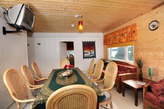 Hotel Korpikartano - 5