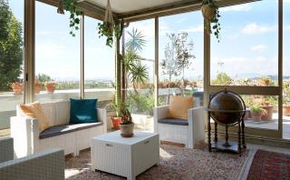 Family Dream Penthouse - Rimini - 8