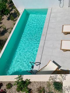 Vila Villaarh - Krk - 1