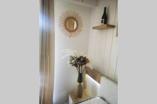 LE QUINTESSENCE: Balnéo & Luminothérapie + parking - 2