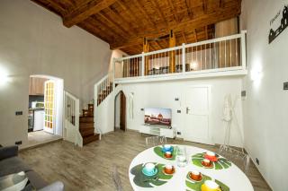 Sunrise Apartment by Mamo Florence - Firenze - 0