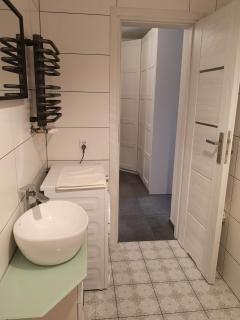 Apartamenty Jaskinia Solna - 6