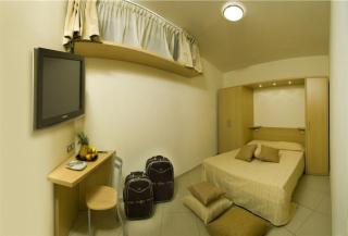 Hotel Continental & Residence - Gabicce Mare - 9