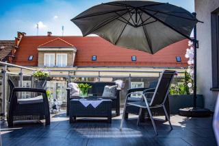 Pokoje gościnne Tęczowa - 9