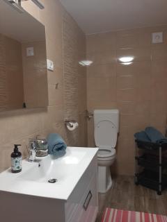 Studio apartma Žirovnik - Cerklje na Gorenjskem - 1