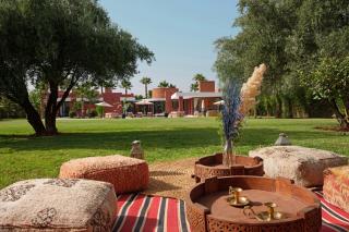 Villa LOULA - Marrakesh - 6