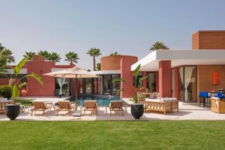 Villa LOULA - Marrakesh - 5