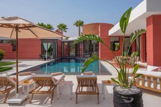 Villa LOULA - Marrakesh - 4