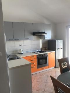 Apartmani Sanda i Leo - Bibinje - 5