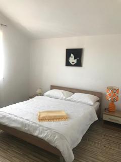 Apartmani Sanda i Leo - Bibinje - 1