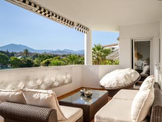 Apartamento en playa rocío - Marbella - 5