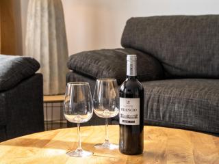 Apartamento en playa rocío - 4