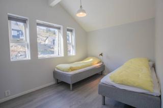 Fosskamben 1 Moderne hytte ikkje langt frå Sogndal - 9