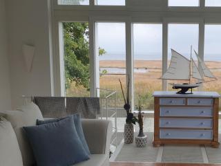 Ferienhaus Grabowblick - 2