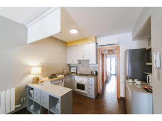 Sitges Spaces Deluxe Beach Apartment- 3 Bedroom, 2 Bathroom, Next to Beach, Sleeps 6 - Sitges - 7