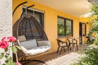 Bett und Frühstück bei Gertrud - 9