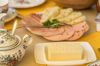 Bett und Frühstück bei Gertrud - Hergensweiler - 8