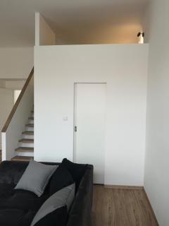 Fine apartment in centrum of Slaný with Aircondition - Slaný - 5