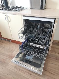 Fine apartment in centrum of Slaný with Aircondition - 1