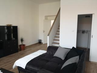 Fine apartment in centrum of Slaný with Aircondition - Slaný - 7