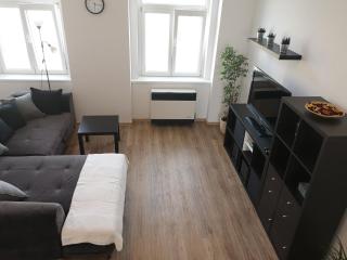 Fine apartment in centrum of Slaný with Aircondition - Slaný - 3