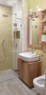 Forest Apartment Private parking - 4