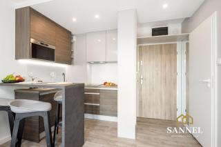 Apartament NAUTICAL - 3