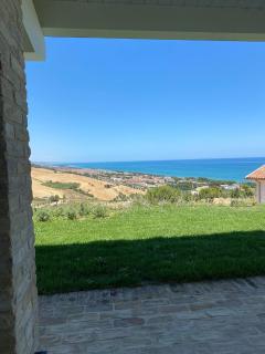 Casale Adriatico B&B - Pineto - 6