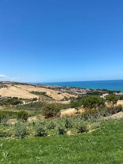 Casale Adriatico B&B - Pineto - 3