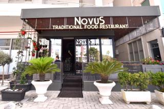 NOVUS ROOMS - Vlora - 9