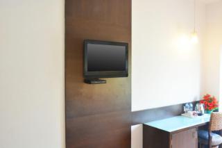 Ashraya International Hotel - Bangalore - 4