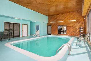 Baymont by Wyndham Winchester - Winchester - 5