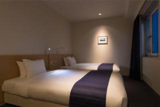 JR Kyushu Hotel Miyazaki - Miyazaki - 5