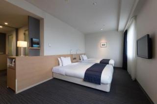 JR Kyushu Hotel Miyazaki - Miyazaki - 4