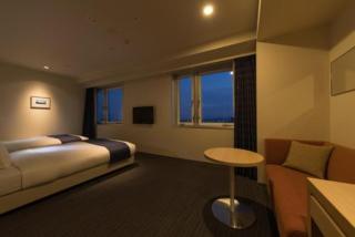 JR Kyushu Hotel Miyazaki - Miyazaki - 3