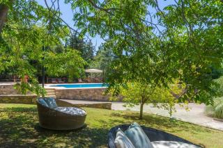 Roxani Country House Resort - 2