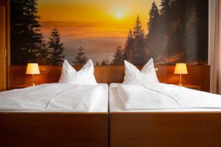 Park Appartements - Badenweiler - 8