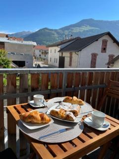 Apart Vinschgau - Mals - 9
