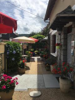 Maison D’hôtes - Argentat - 3