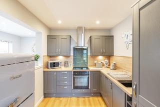 Thistle Lodge 21 with Hot Tub - 5