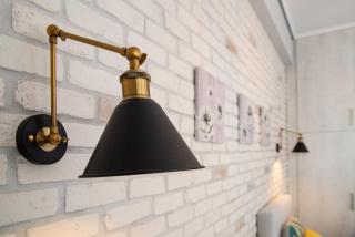 Charissa apartment - 2