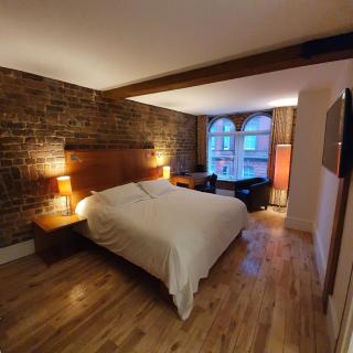Hope Street Hotel - Liverpool - 3