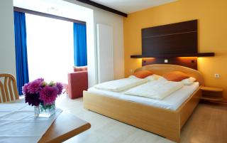 Gästehaus Elisabeth Weinhandl - 9