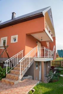 Apartments Dedeic - Žabljak - 8