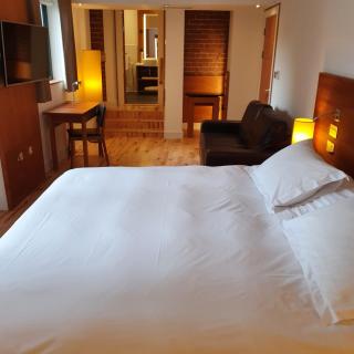 Hope Street Hotel - Liverpool - 4