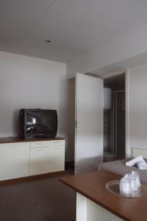 Motelis Gariūnai - Vilnius - 1