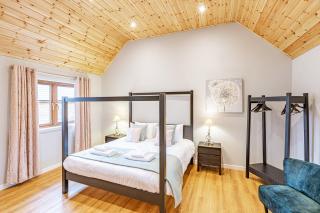 Thistle Lodge 21 with Hot Tub - 6