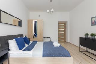 Mokotowska Comfortable Apartment - Varsavia - 2