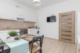 Mokotowska Comfortable Apartment - Varsavia - 5