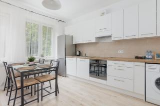 Mokotowska Comfortable Apartment - Varsavia - 7